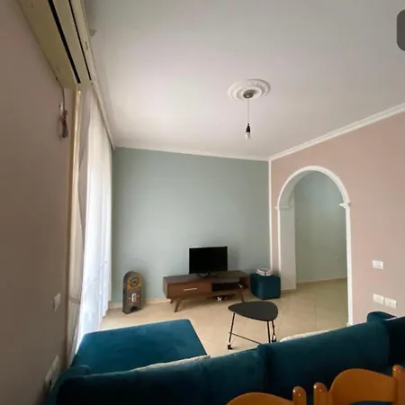 شقة Vista Mare فلورا