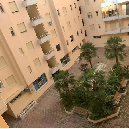 شقة Vista Mare