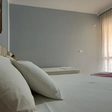 아파트 Vista Mare *