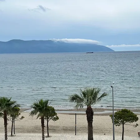 شقة Vista Mare