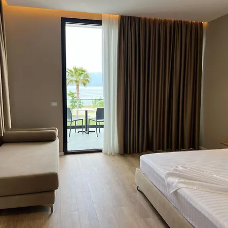 Blu 招待所 Vlorë