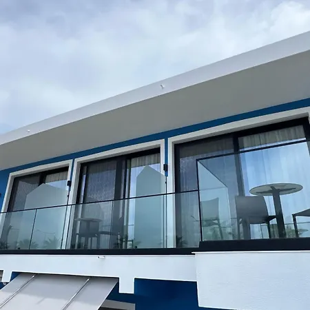 招待所 Blu Vlorë